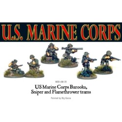 American U.S. Marines USMC...