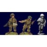 U.S. American Airborne Command 28mm WWII ARTIZAN DESIGN