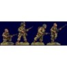 U.S. American Airborne Pathfinders 28mm WWII ARTIZAN DESIGN