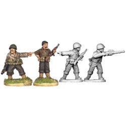 U.S. American Command 28mm...