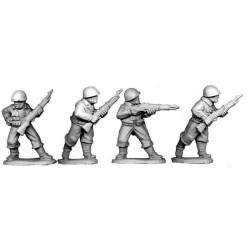 U.S. American Riflemen II...