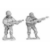 U.S. American Infantry B-A-R Gunners IIC 28mm WWII BLACK TREE DESIGN