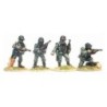 U.S. American Infantry Carbines I 28mm WWII BLACK TREE DESIGN