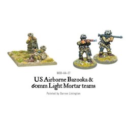 American U.S. Airborne...