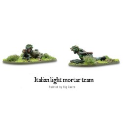 Italian Airborne Light...