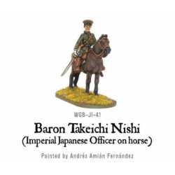 Imperial Japanese Baron...