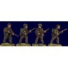 British & Commonwealth Riflemen I 28mm WWII ARTIZAN DESIGN