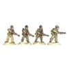 British Commandos I 28mm WWII ARTIZAN DESIGN