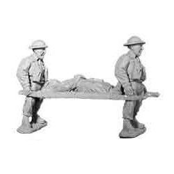 British Infantry Stretcher...