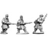 German Riflemen in Greatcoats 28mm WWII ARTIZAN DESIGN