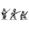 German Infantry (smocks & cammo Helmets) 28mm WWII ARTIZAN DESIGN