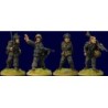 German Late War Command II 28mm WWII ARTIZAN DESIGN