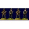 German Late War w/MP44s A 28mm WWII ARTIZAN DESIGN