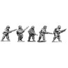 German Infantry IIC w/Rifles (Smocks) 28mm WWII ARTIZAN DESIGN