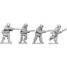 German Late War Rifles I (Winter) 28mm WWII ARTIZAN DESIGN