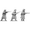 German Late War w/MP44 A (Winter) 28mm WWII ARTIZAN DESIGN