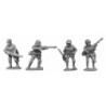 German Wehrmacht W/Rifles VII 28mm WWII BLACK TREE DESIGN