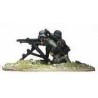 German Static MG34 Team 28mm WWII BLACK TREE DESIGN