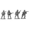 German Wehrmacht w/MP44s II 28mm WWII BLACK TREE DESIGN