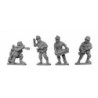 German Wehrmacht Character Set III 28mm WWII BLACK TREE DESIGN