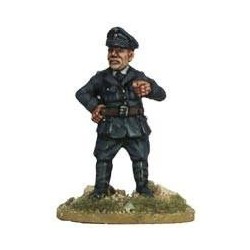 German Men of War Sepp Detreich 28mm WWII BLACK TREE DESIGN