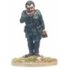 German Men of War Generalfeldmarschall Von Paulus (6th Army) 28mm WWII BLACK TREE DESIGN