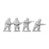 German Fallschirmjager w/FG42s I 28mm WWII BLACK TREE DESIGN