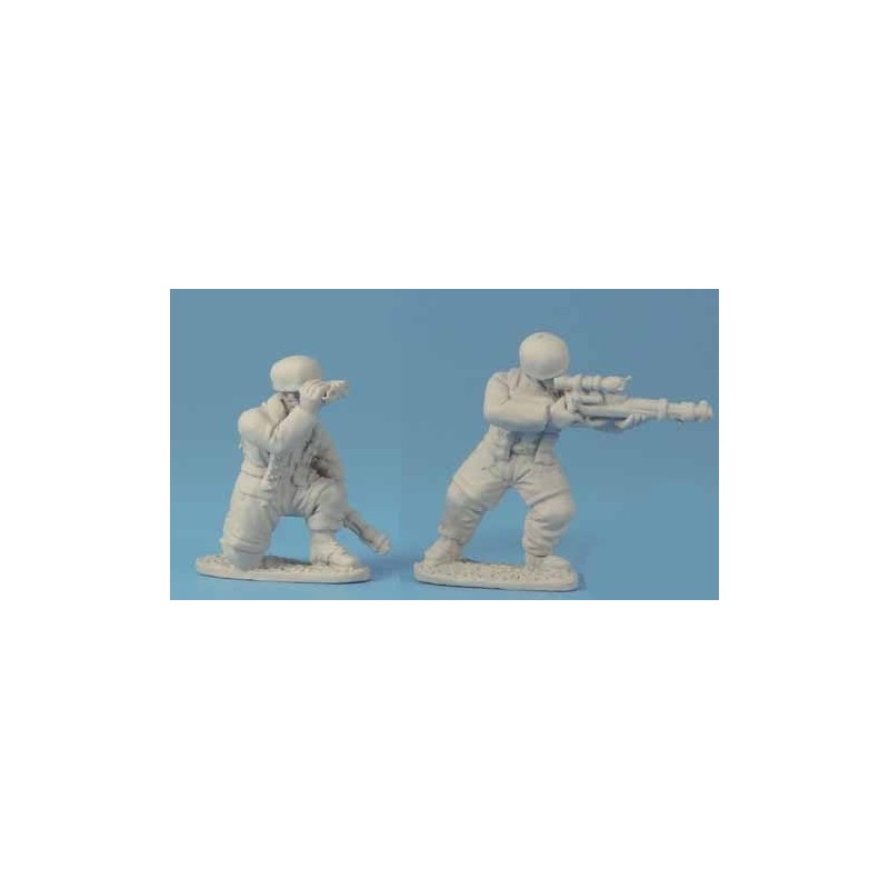 German Fallschirmjager Snipers A 28mm WWII BLACK TREE DESIGN