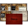 UNDEAD REDEMPTION! American Gangster Expansion Set