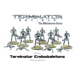 Terminator Genisys...