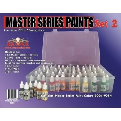 Master Series Expansion Set...