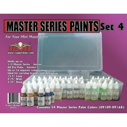 Master Series Expansion Set...