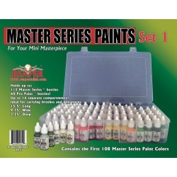 Master Series Set 1...