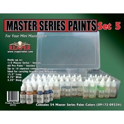 Master Series Expansion Set...