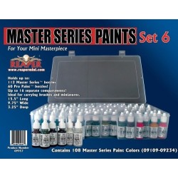 Master Series Expansion Set...