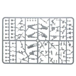 British Airborne Sprue 28mm...