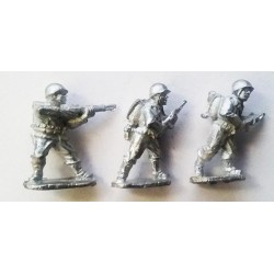 U.S. American Infantry 28mm...