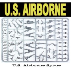 American U.S. Airborne...