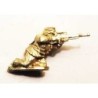 German Infantry Sniper 28mm WWII WEST WIND