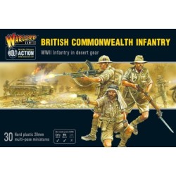 British Commonwealth...