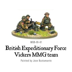 British Expeditionary Force...