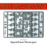 Imperial Roman Veteran Infantry Sprue WARLORD GAMES