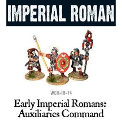 Imperial Romans Auxiliary...