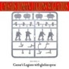 Caesarian Roman Caesar's Legions w gladius/slings sprue WARLORD GAMES