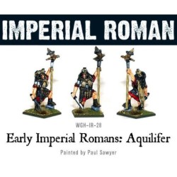 Imperial Roman Aquilifer...