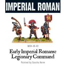 Roman Legionary Command...