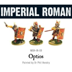 Imperial Roman Optios...