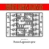 Imperial Roman Legionary Sprue WARLORD GAMES