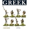 Greek Slingers (8) WARLORD GAMES