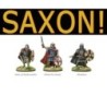 Saxon Kings - 9th Century WARLORD GAMES